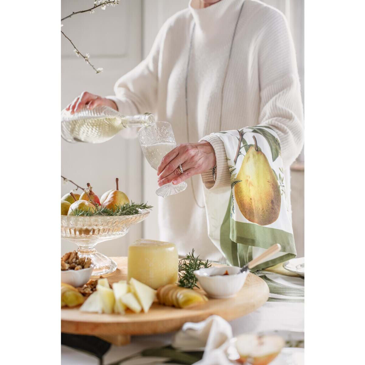 Canovaccio "Frutti d'autunno"