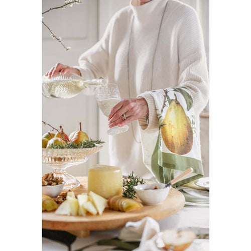 Canovaccio "Frutti d'autunno" - LB HOME