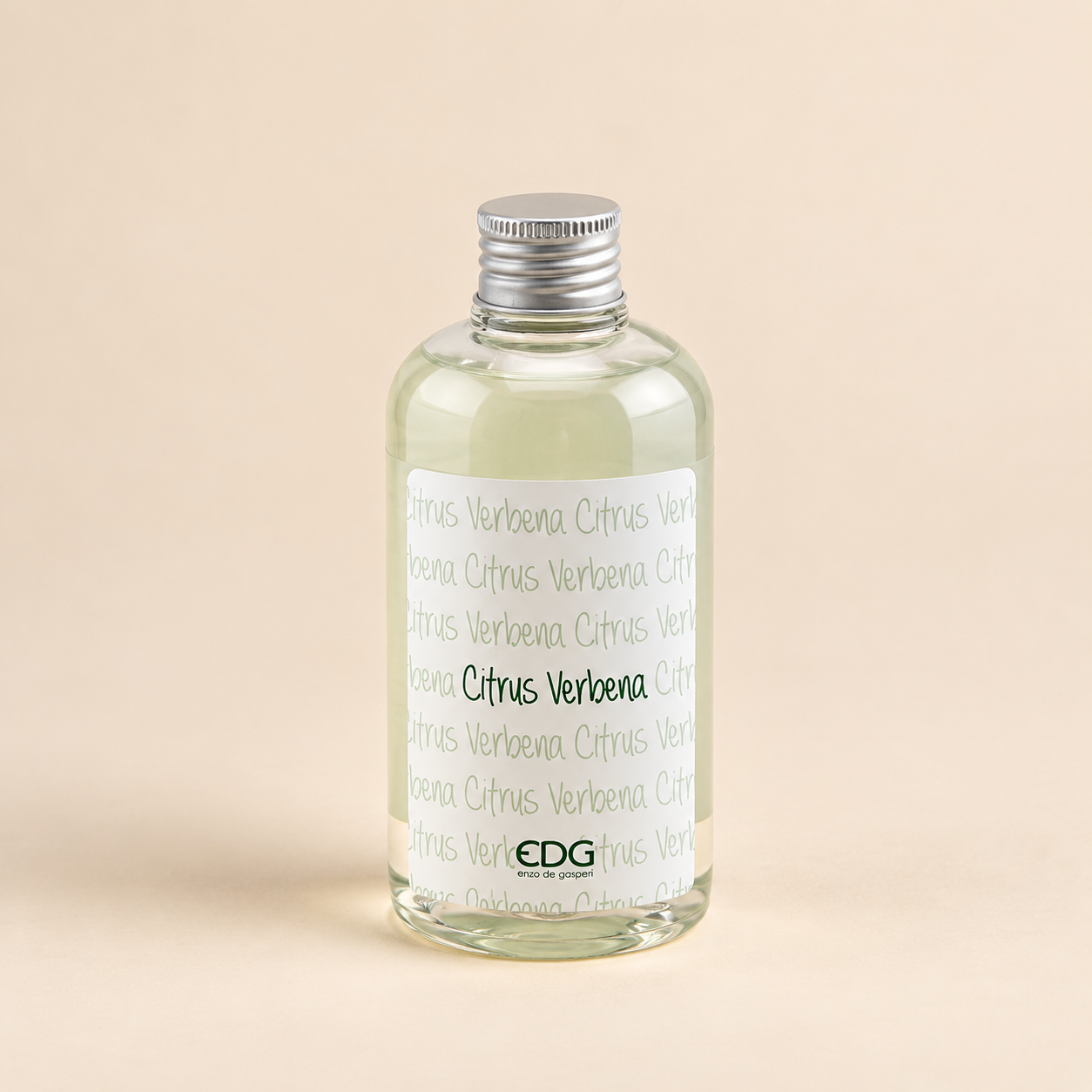Essenza Lux profuma ambienti 250ml citrus verbena