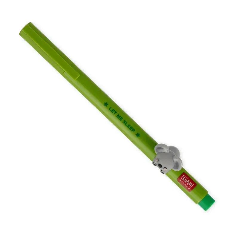 Penna Gel Lovely Friends Koala Legami