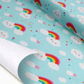 Carta regalo Legami Rainbow