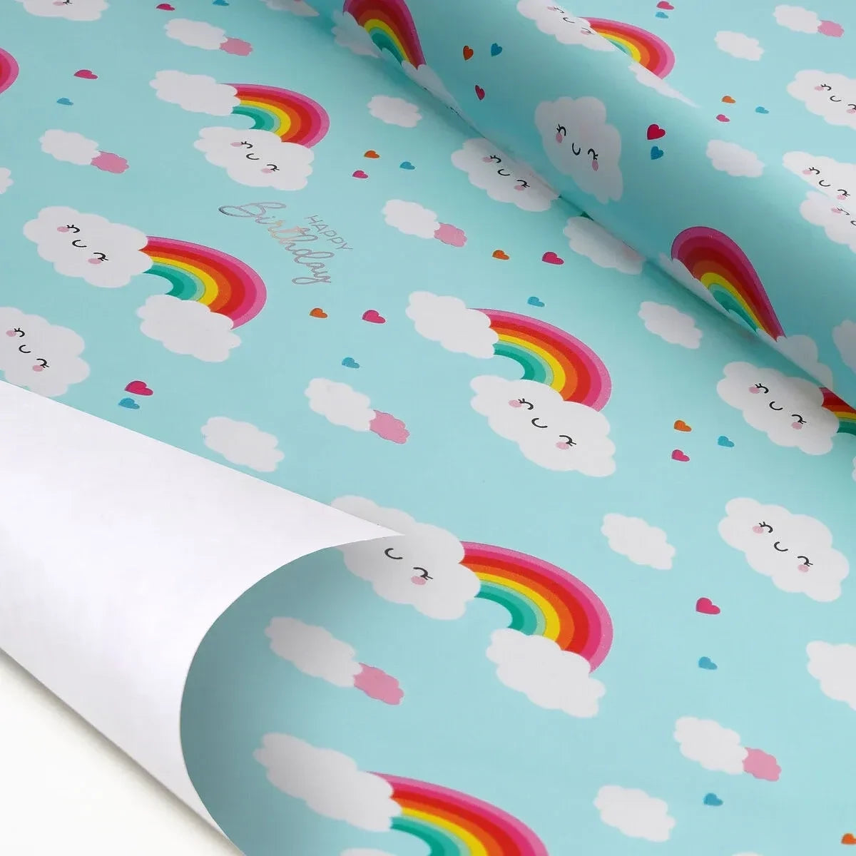 Carta regalo Legami Rainbow