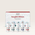 Cofanetto essenze Il Bucato di Adele Snowglobe 5x20ml Essenza bucato
