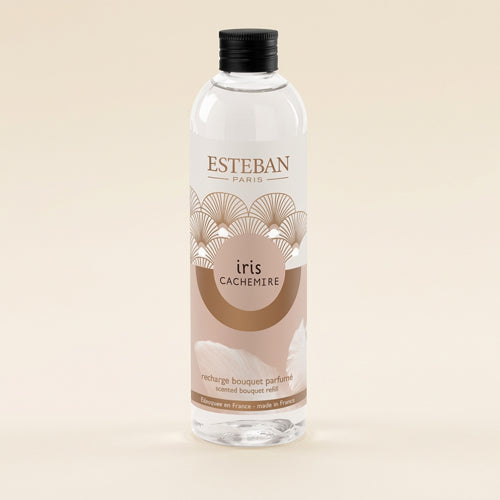 Essenza per ambienti Iris Cachemire 250ml Essenza per ambiente