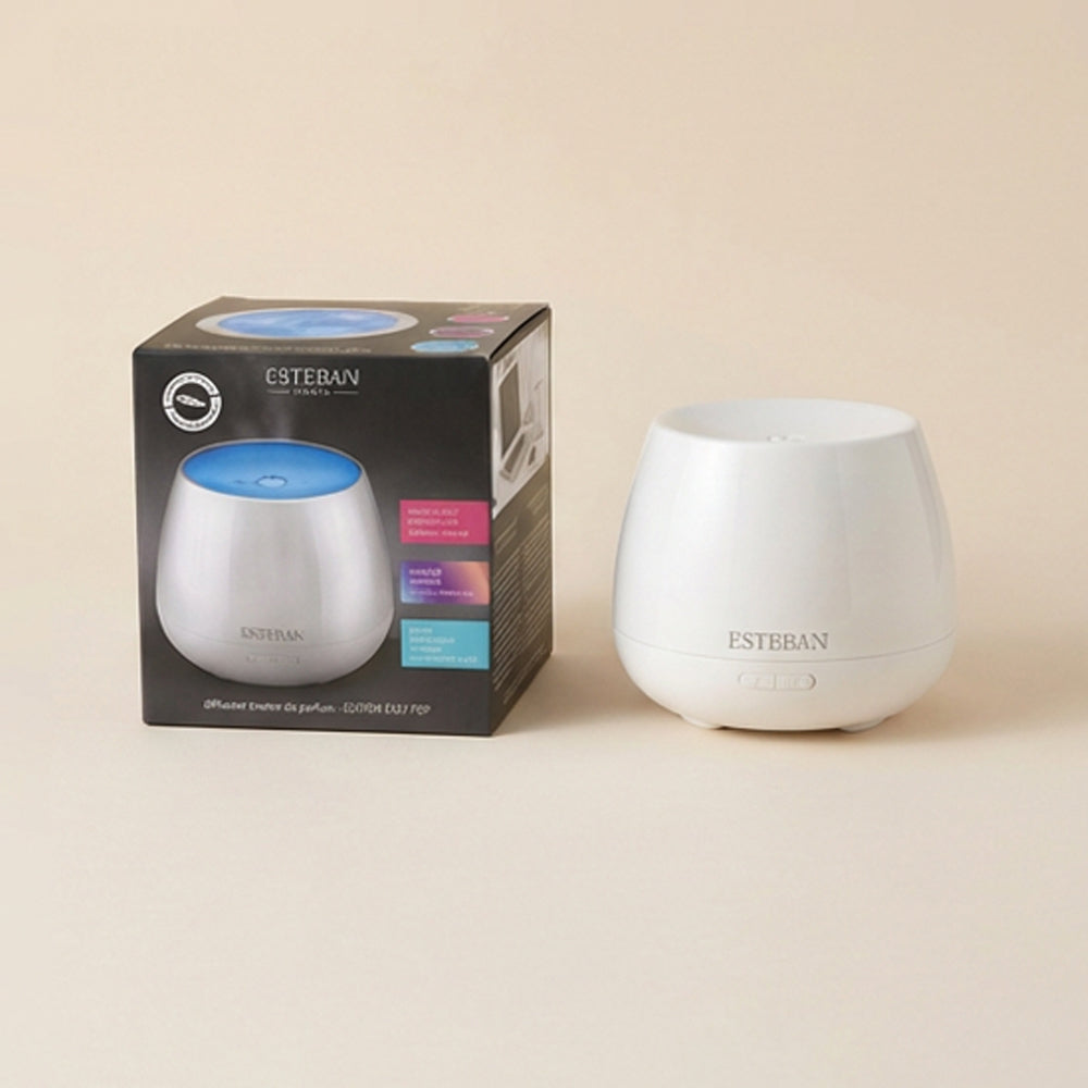 Diffusore essenza per ambienti Easy Pop bianco