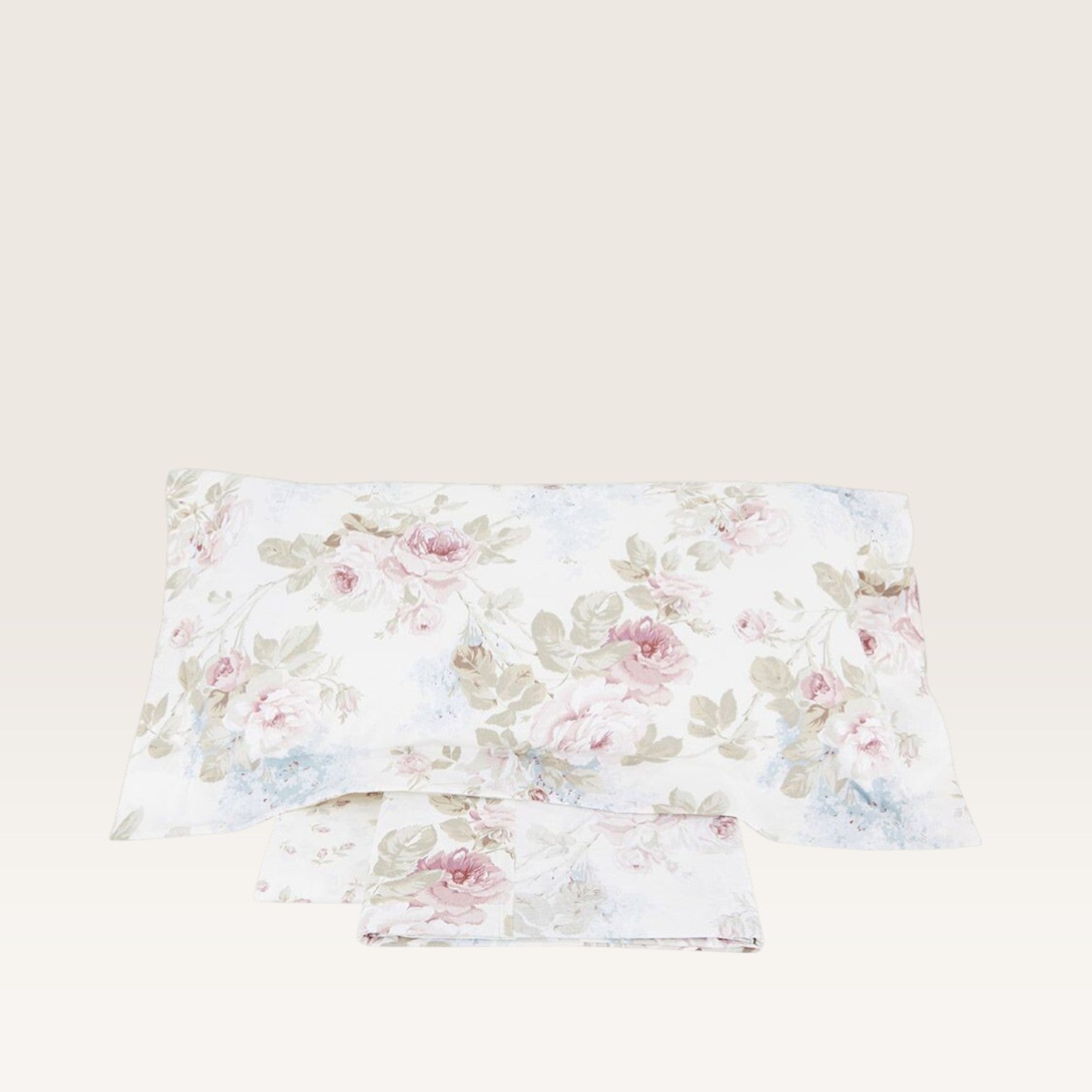 Completo letto matrimoniale Sanderson Lenzuola