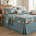 Completo lenzuola matrimoniale Margot Lenzuola