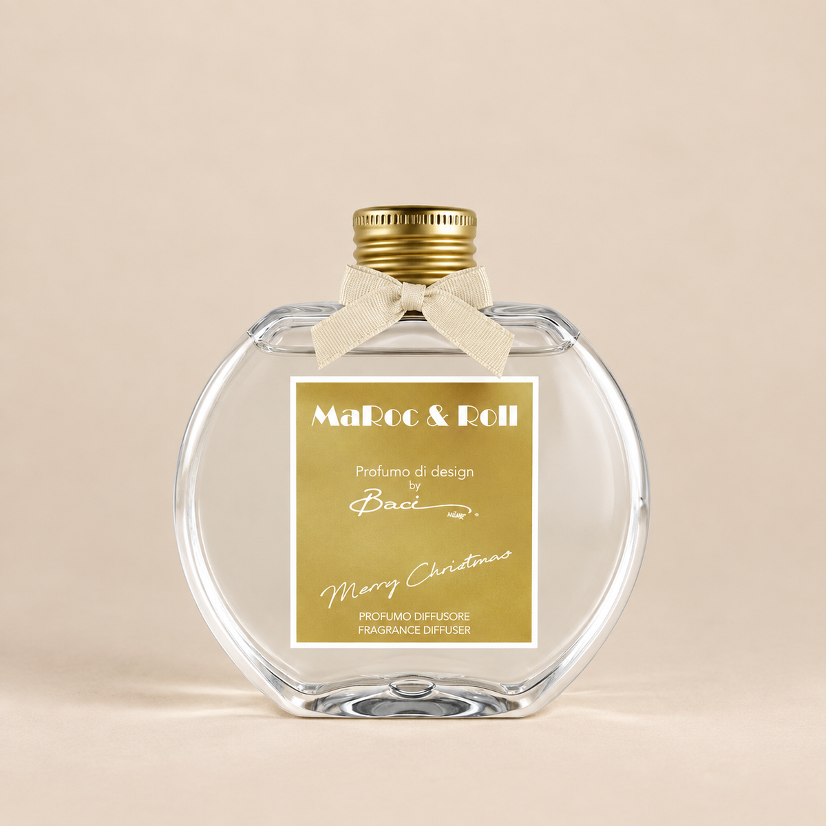Essenza per ambienti 250ml Merry Christmas