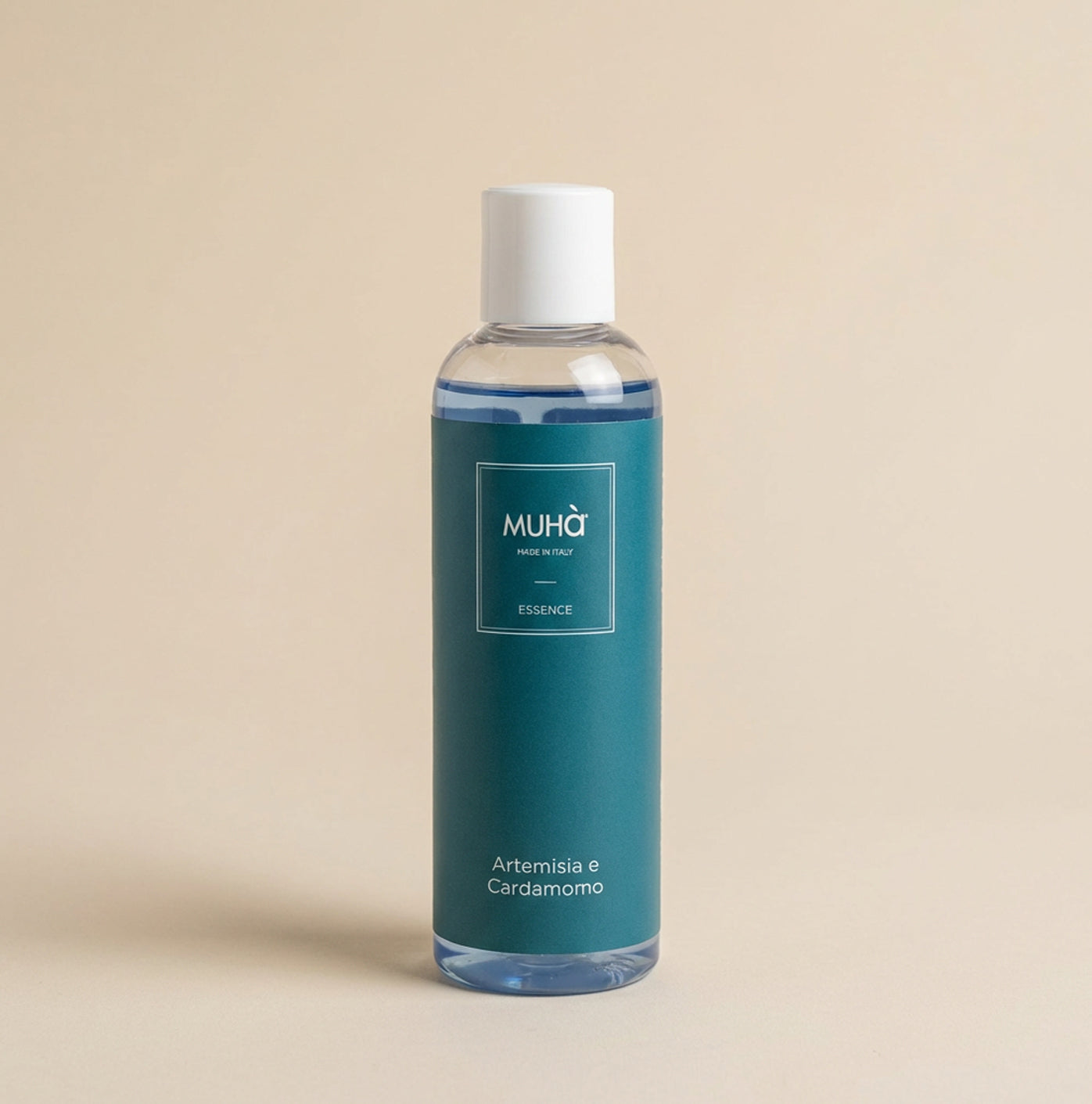 Essenza per ambienti 200ml Artemisia & Cardamomo Essenza per ambiente