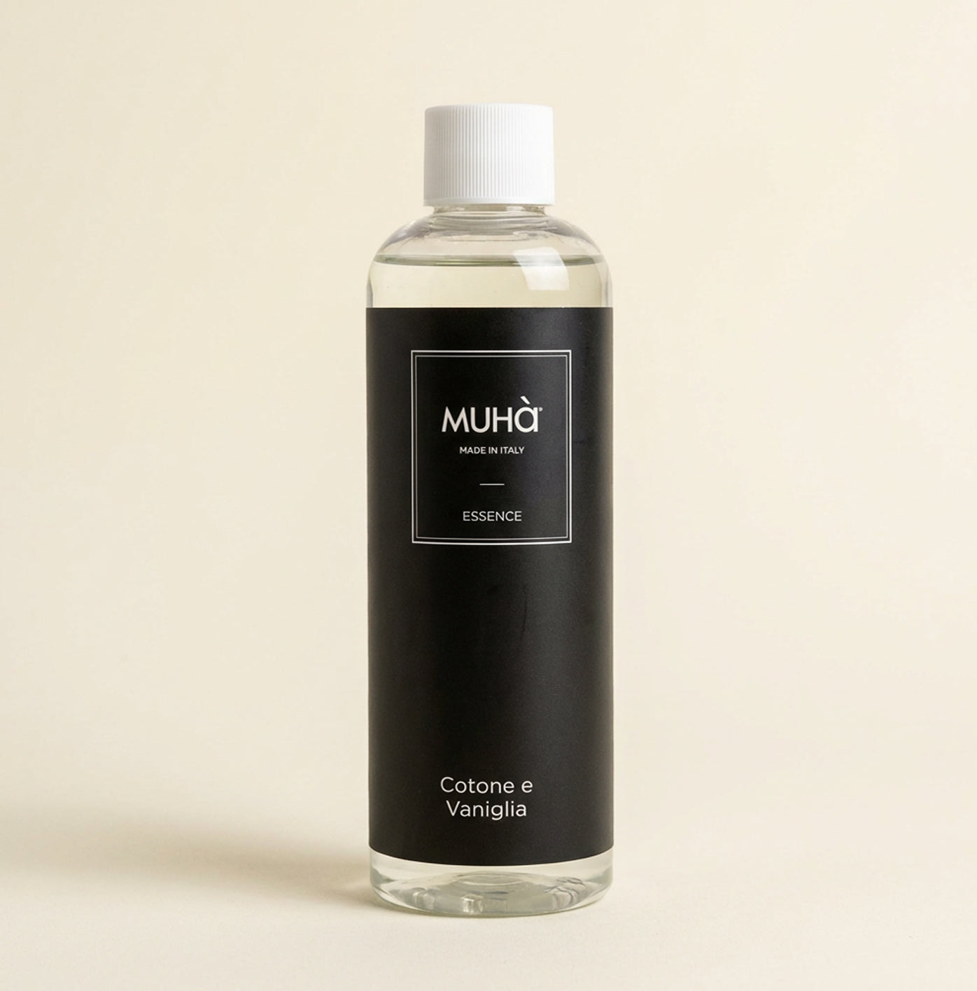 Essenza per ambienti 200ml Cotone e Vaniglia Essenza per ambiente