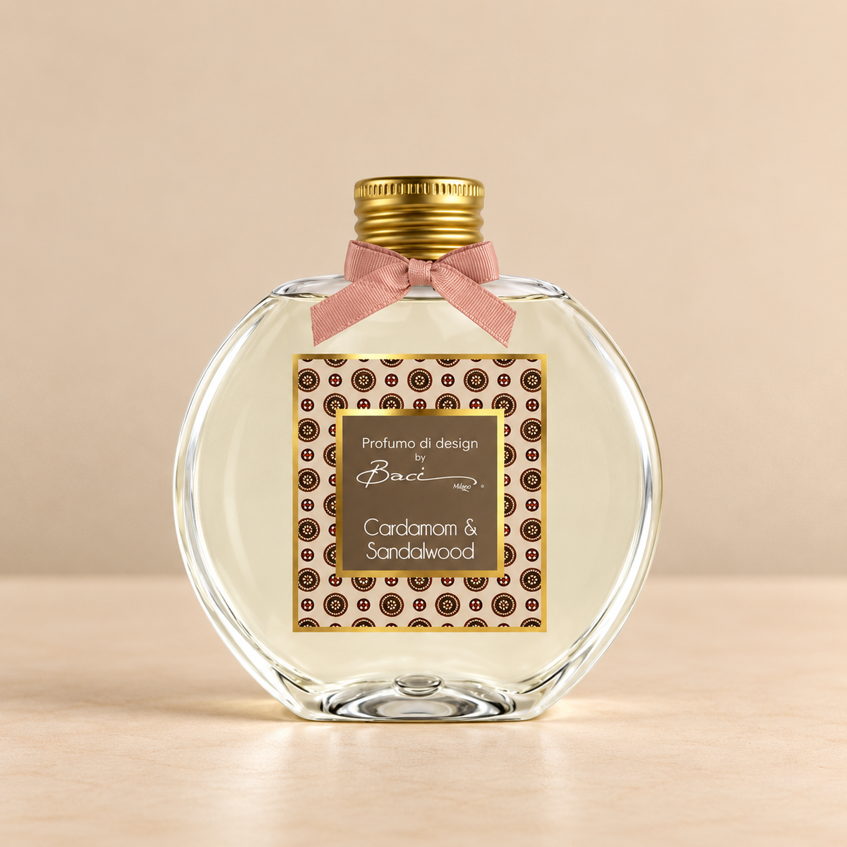 Essenza per ambienti "Profumo di Design" 250ml Cardamom & Sandwood