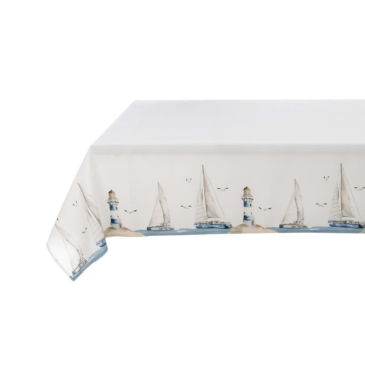 Tovaglia 120x120cm "Isola del Giglio"