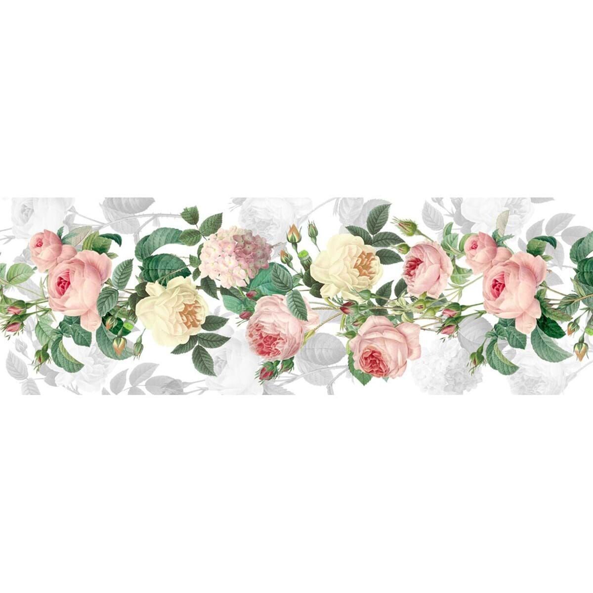 Runner "Rose del Borgo" - LB HOME