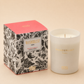 Candela "Wanderlust" Paris black vanilla