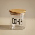 Barattolo Coffee Contenitori e barattoli cucina