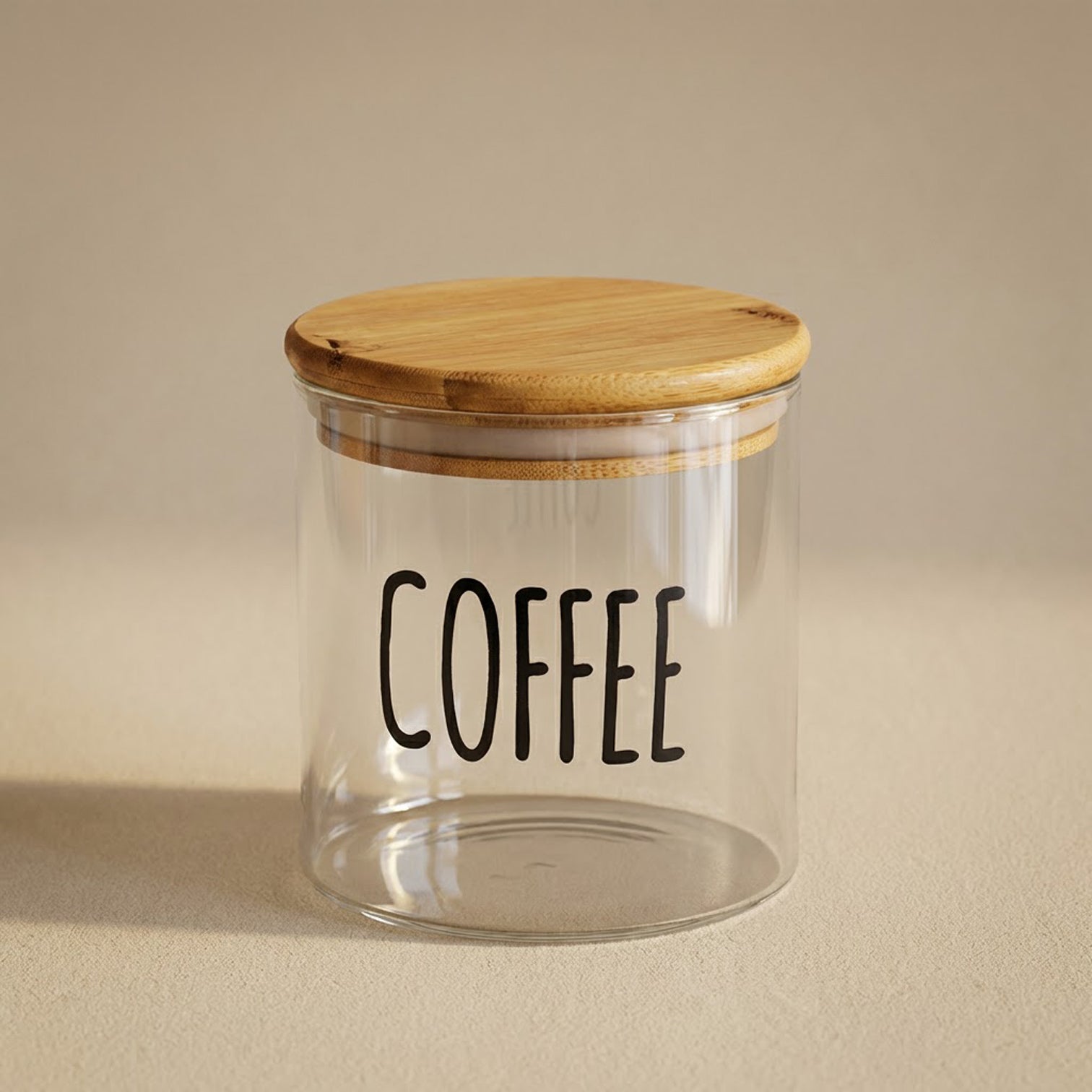 Barattolo Coffee Contenitori e barattoli cucina