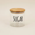 Barattolo Sugar Contenitori e barattoli cucina