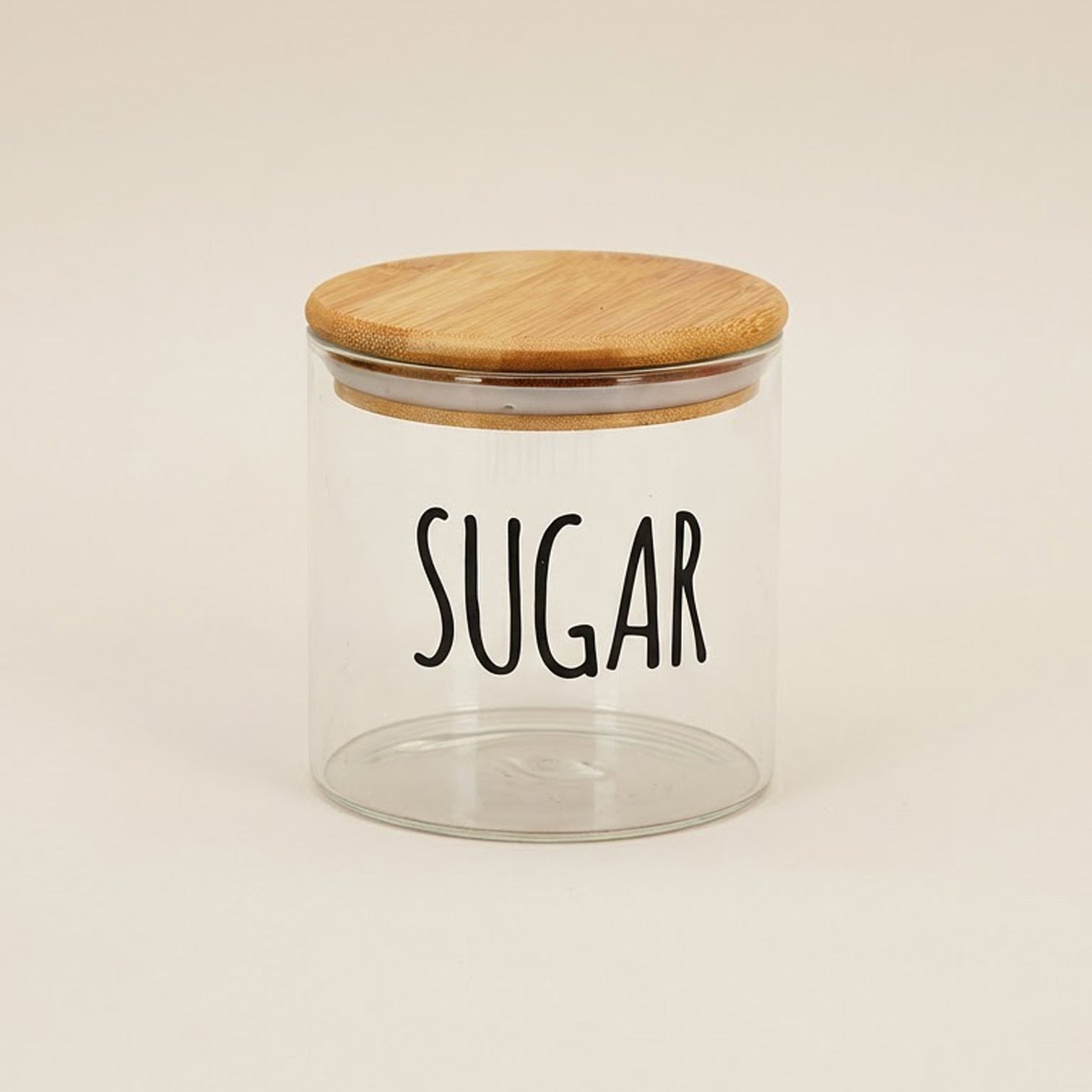 Barattolo Sugar Contenitori e barattoli cucina