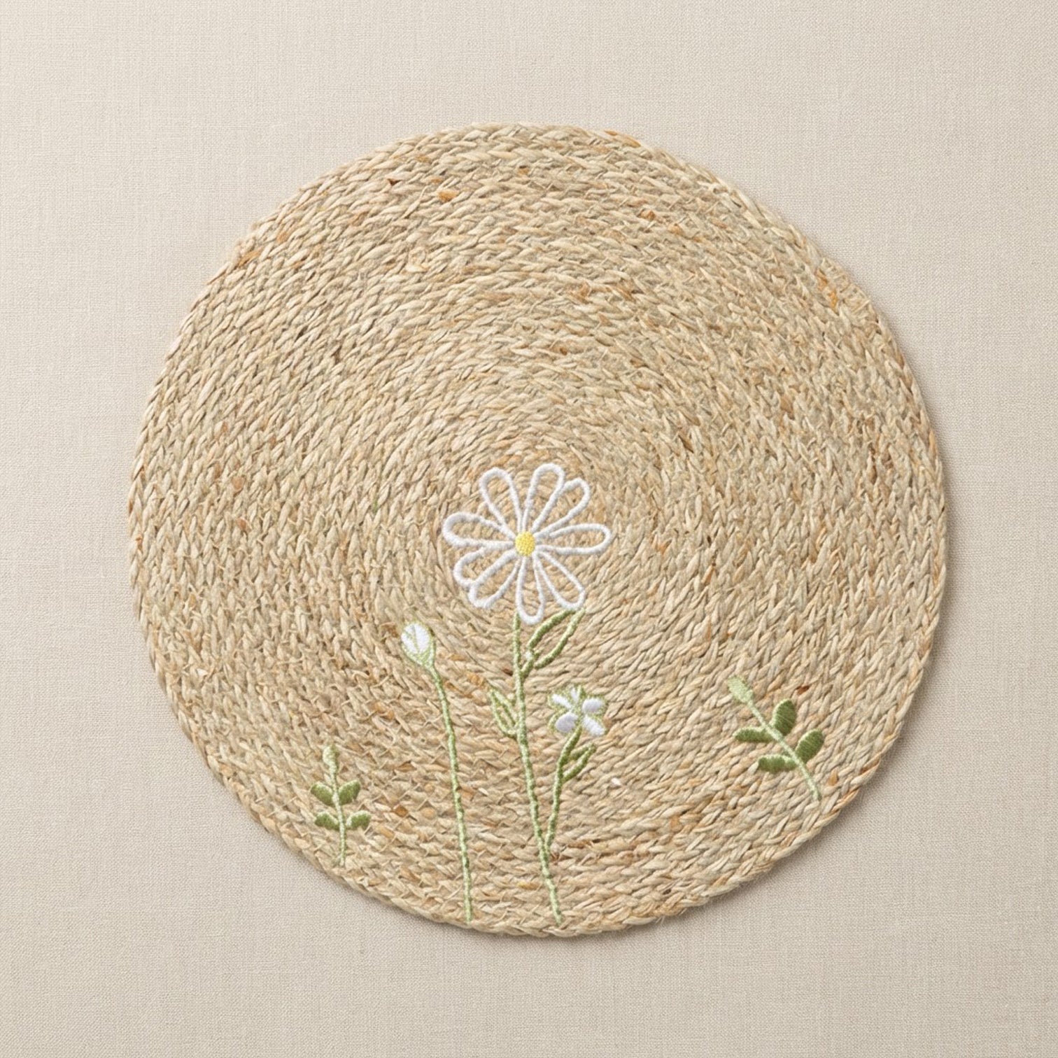 Tovaglietta margherite Kamille