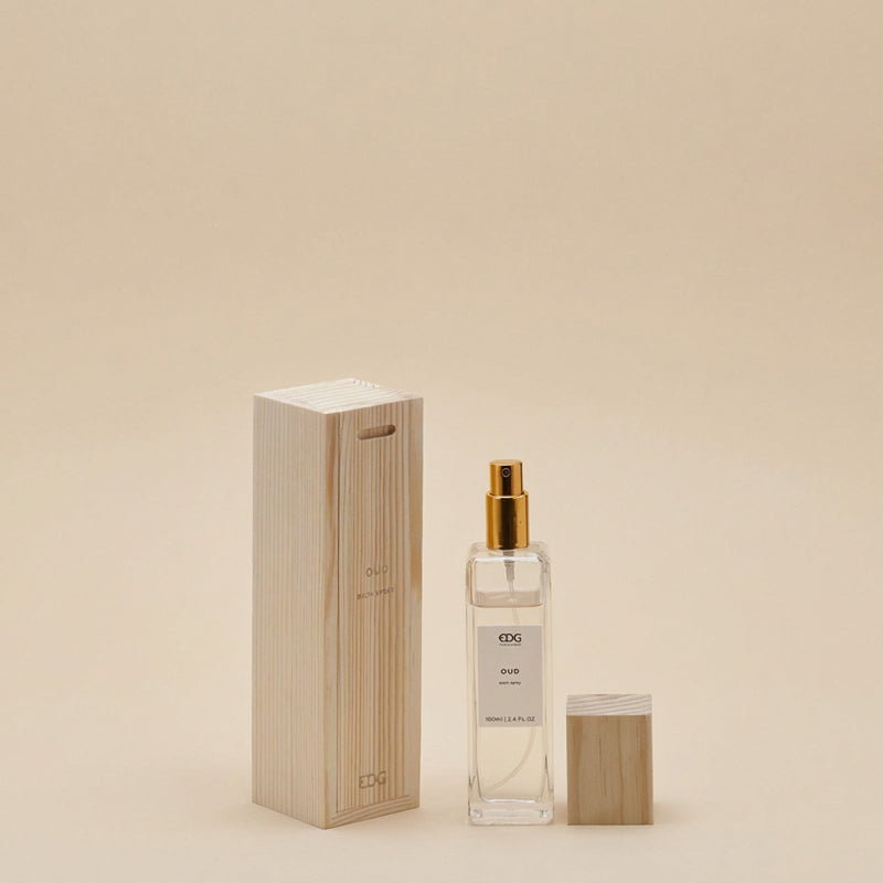 Essenza ambienti spray Essential Oud Essenza spray
