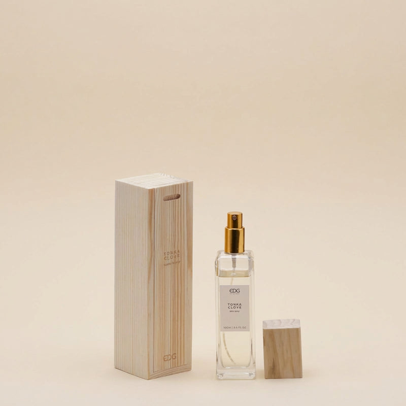 Essenza ambienti spray Essential Tonka Clove Essenza spray