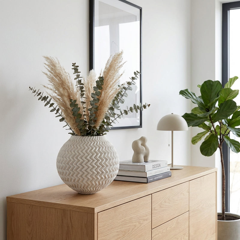 Vaso 3D h.22 - LB HOME