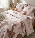 Completo lenzuola copriletto Atelier 24 Lenzuola
