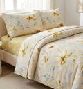 Completo lenzuola copriletto Atelier 23 Lenzuola