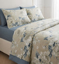 Completo lenzuola copriletto Atelier 26 Lenzuola
