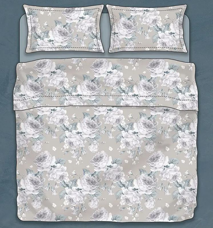 Completo lenzuola copriletto Atelier 26 Lenzuola