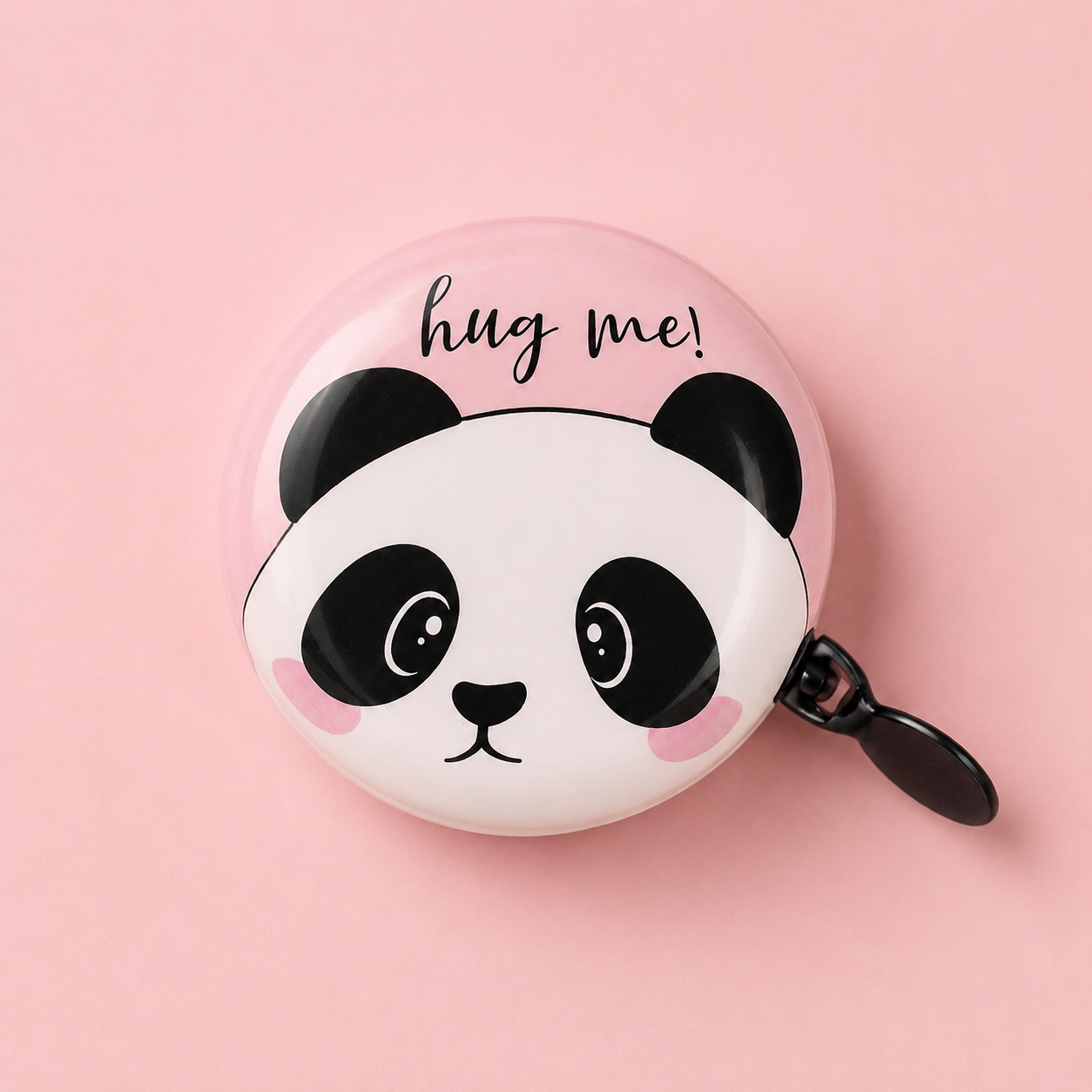 Campanello per Bicicletta Panda Legami