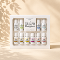 Il bucato di Adele cofanetto 10 fragranze 20ml