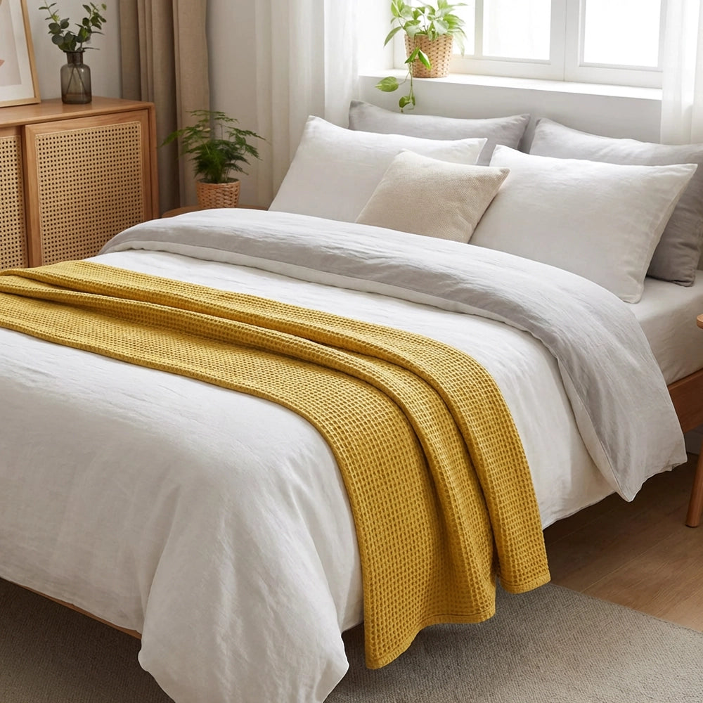 Copriletto/fondoletto singolo Mali