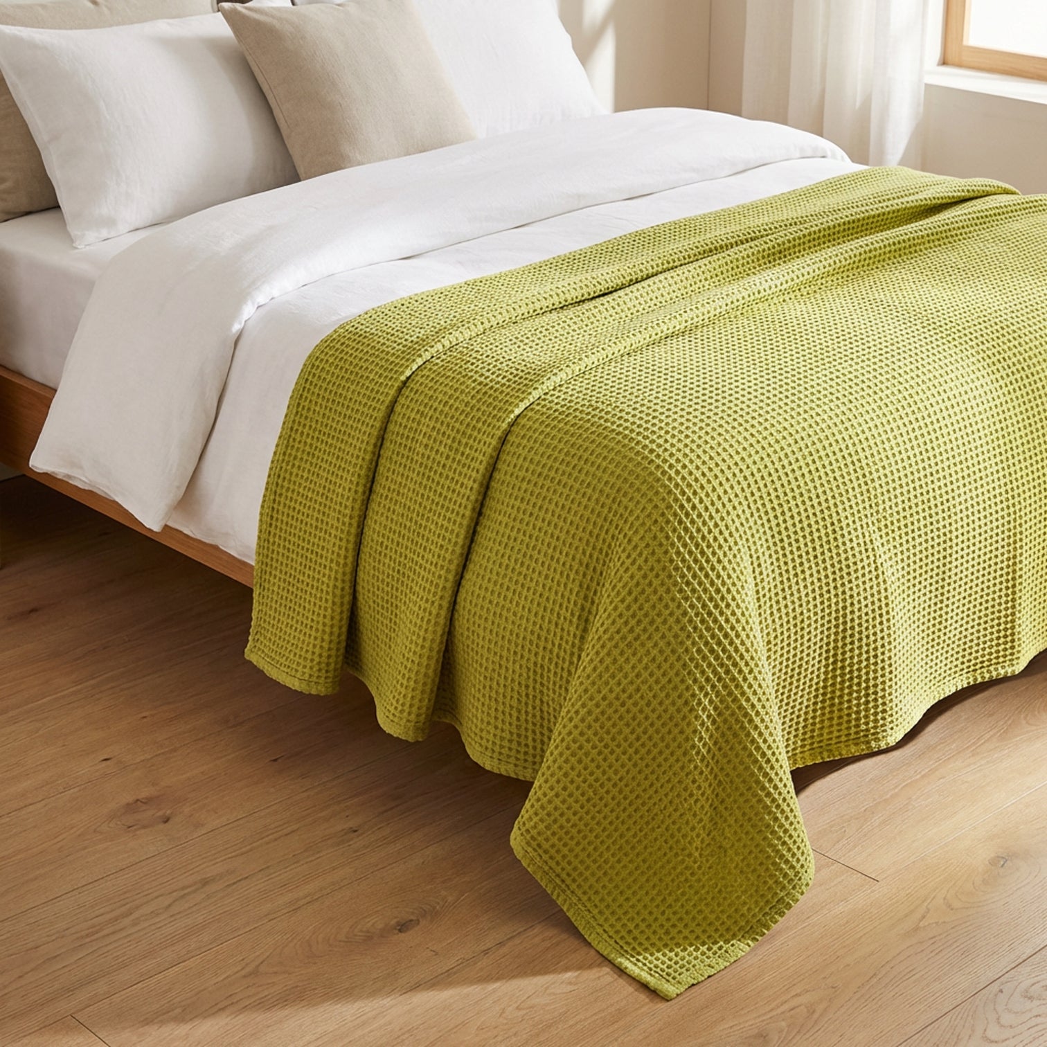 Fondoletto/copriletto singolo Mali