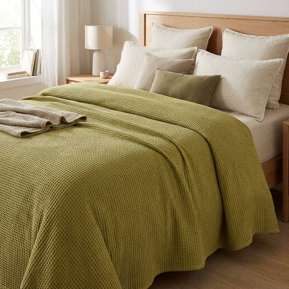 Copriletto matrimoniale Mali