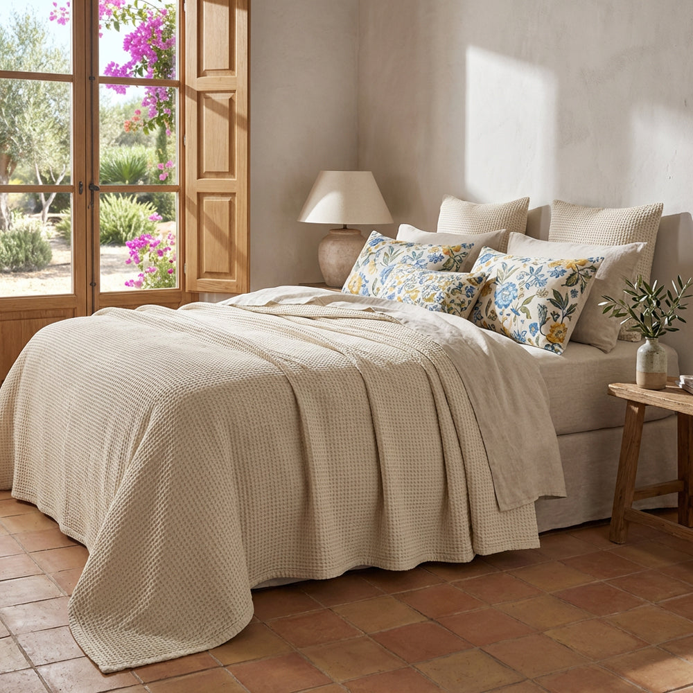 Fondoletto/copriletto singolo Mali