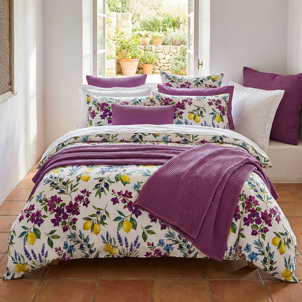 Copriletto matrimoniale Mali