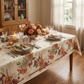 Tovaglia Mabon 150x270cm Tovaglia