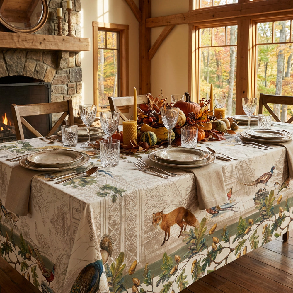 Tovaglia Artemide 150x180cm Tovaglia