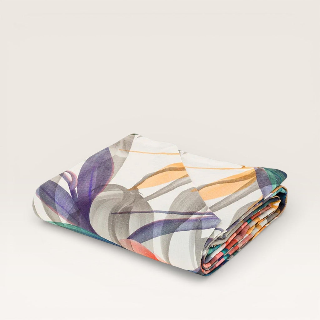 Copriletto matrimoniale Talea Copriletto