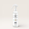 Spray tessuti Il bucato di Adele Bianco puro Essenza spray