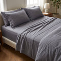 Completo letto Matrimoniale Elite Lenzuola