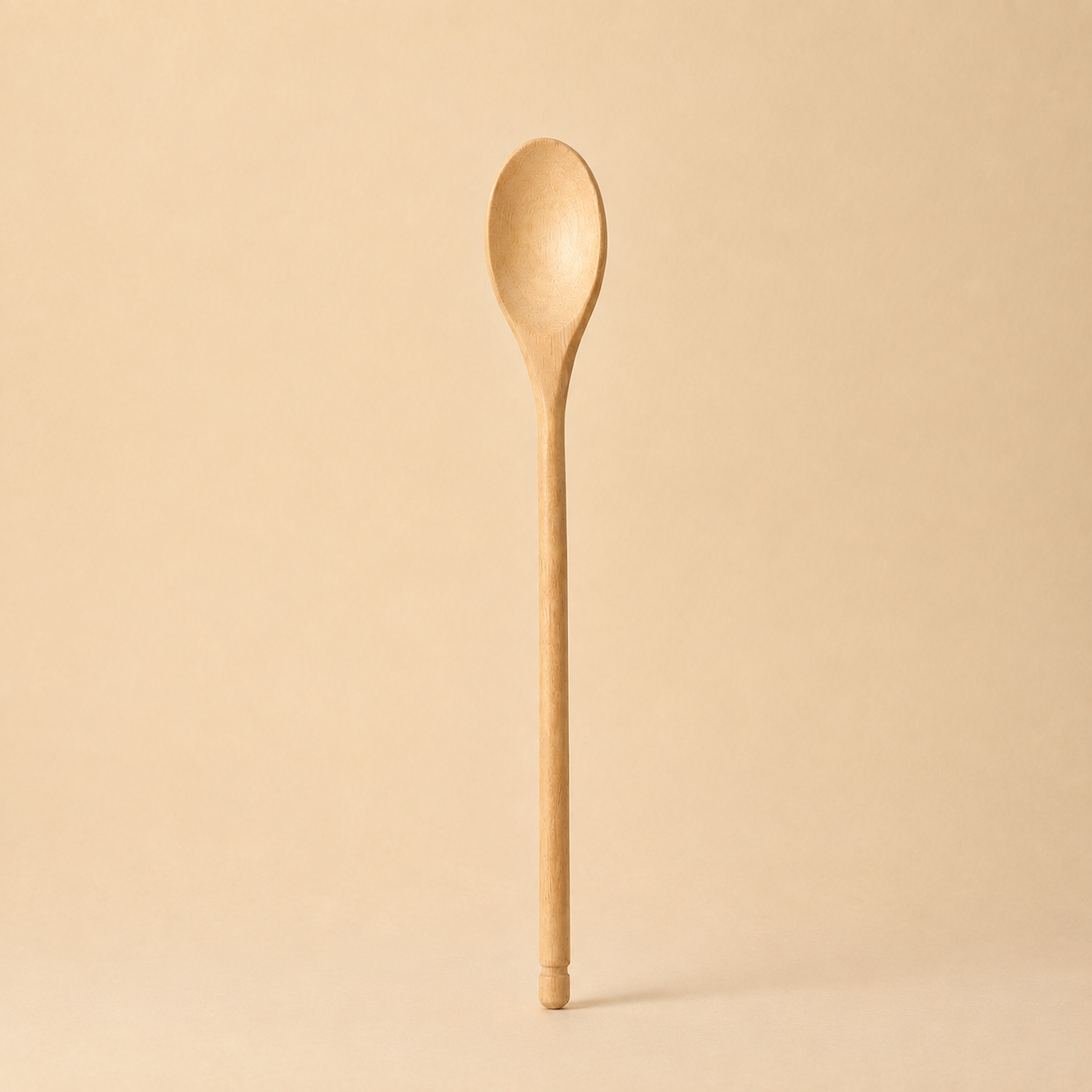 Cucchiaione ovale "Woody" 30cm