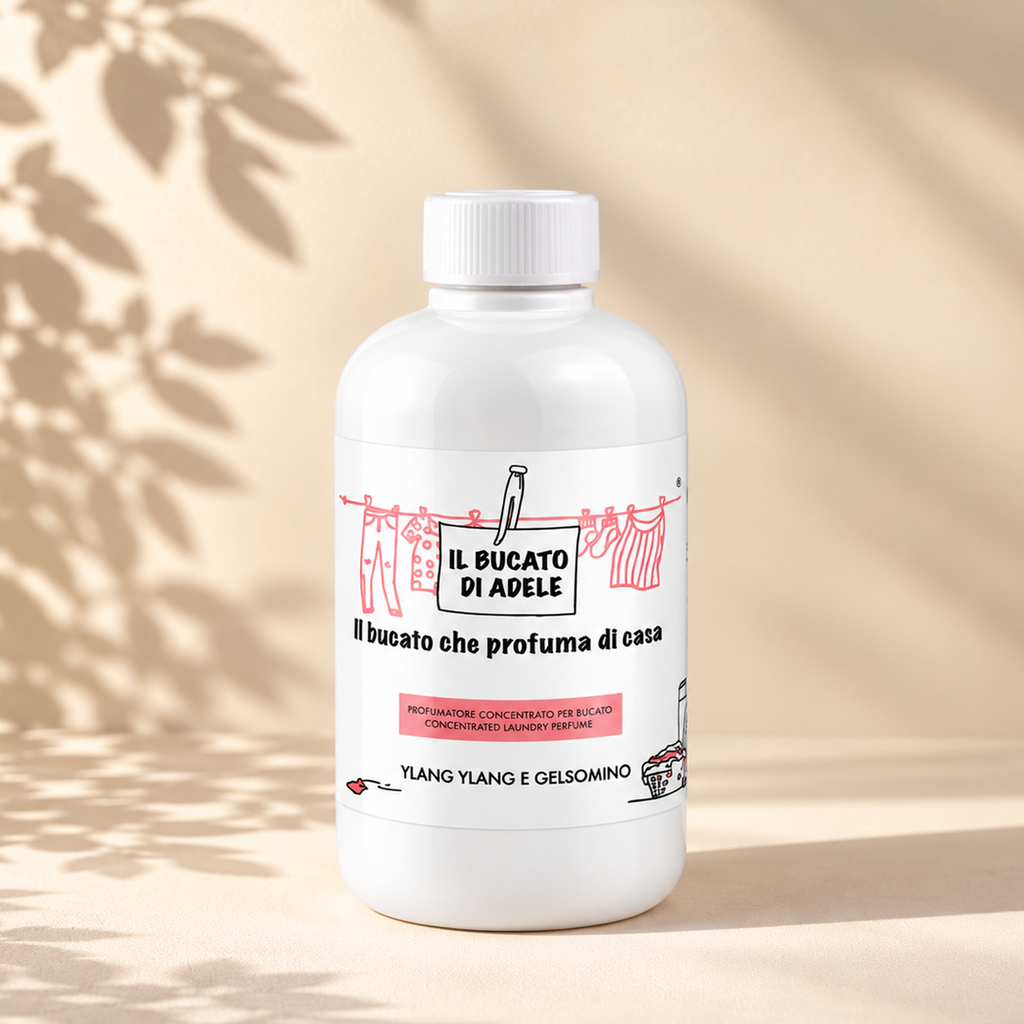 Essenza Il Bucato di Adele Ylang Ylang e Gelsomino 500ml