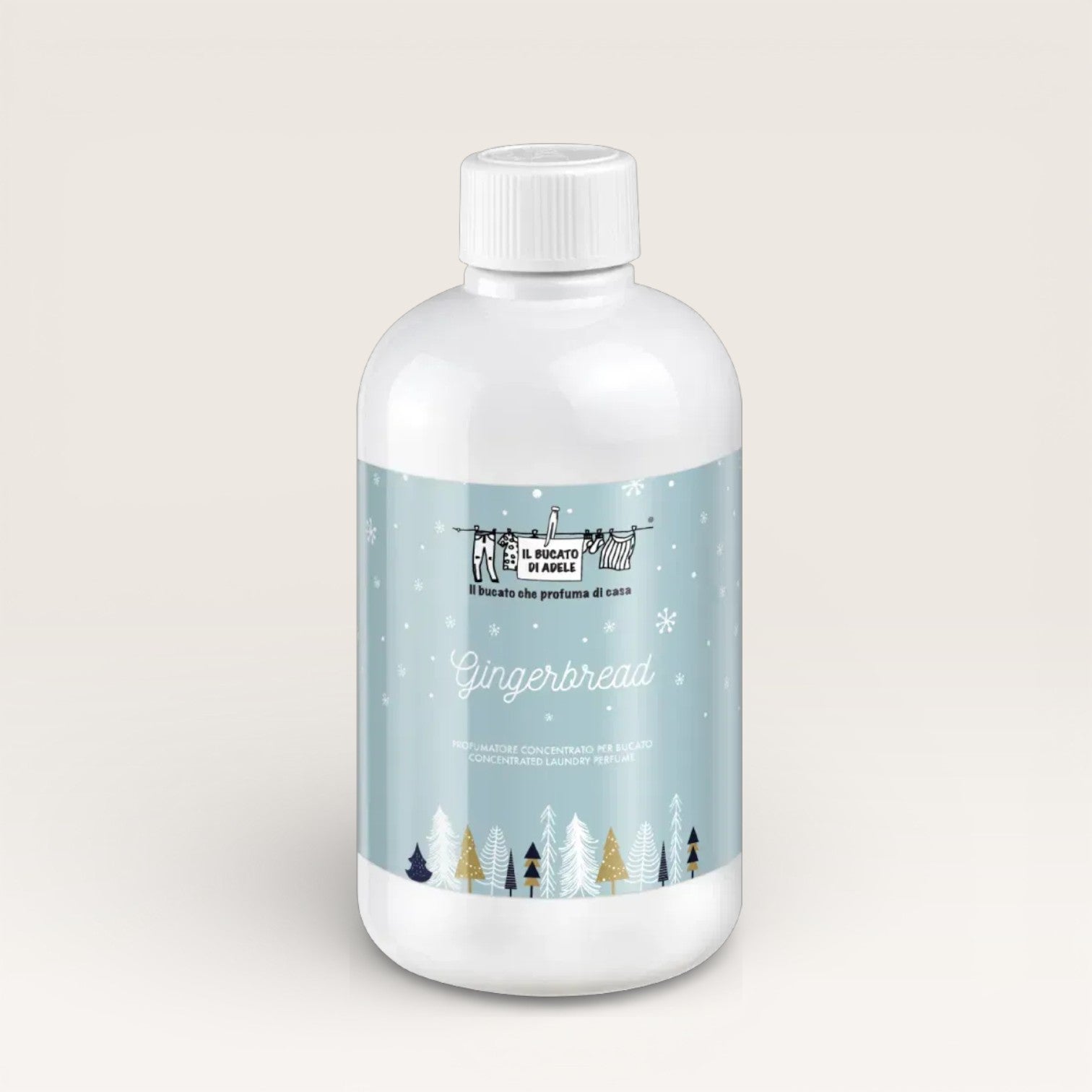 Essenza Il Bucato di Adele Gingerbread 500ml
