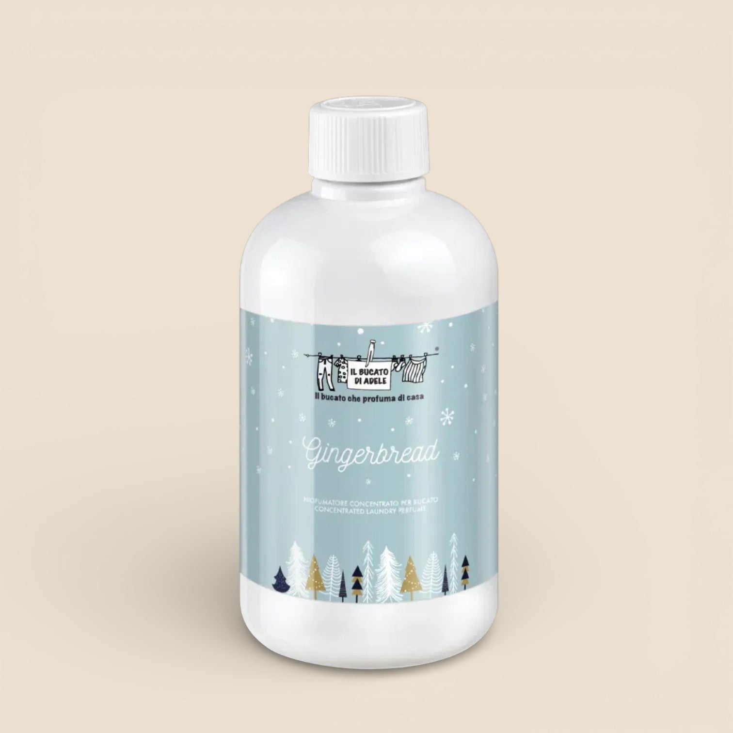 Essenza Il Bucato di Adele Gingerbread 500ml Essenza bucato
