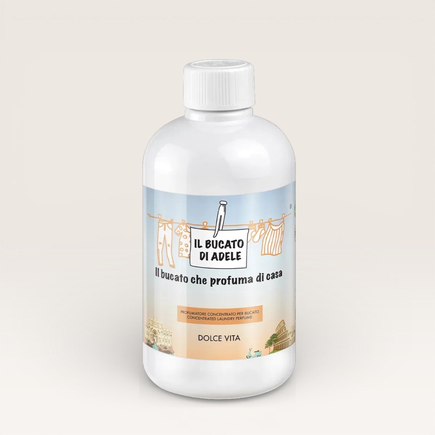 Essenza Il Bucato di Adele Dolce Vita 500ml