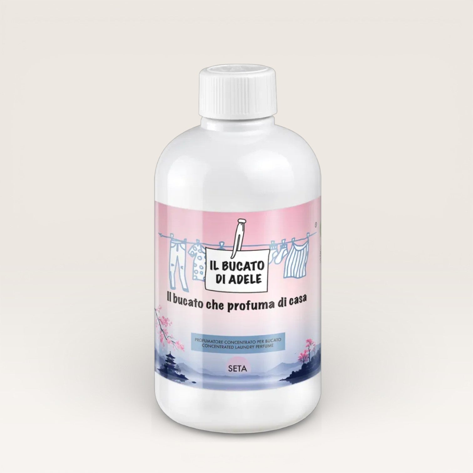 Essenza Il Bucato di Adele Seta 500ml