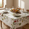 Tovaglia Granny 150x180cm Tovaglia