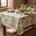 Tovaglia Ortigia 150x180cm Tovaglia